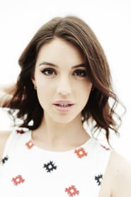 Adelaide Kane