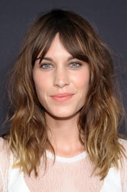 Alexa Chung