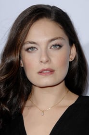 Alexa Davalos