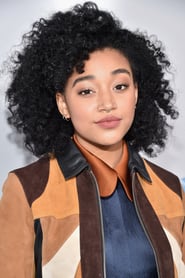 Amandla Stenberg