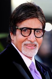 Amitabh Bachchan