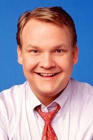 Andy Richter