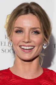Annabelle Wallis