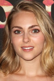 AnnaSophia Robb