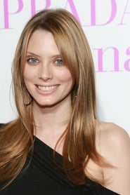 April Bowlby