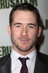 Barry Sloane