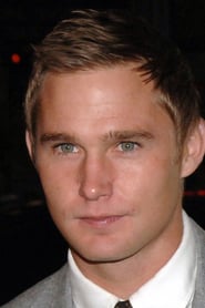 Brian Geraghty