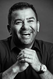 Bülent Şakrak