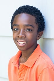 Caleb McLaughlin