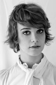 Camille Rutherford