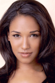 Candice Patton