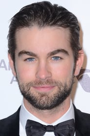 Chace Crawford