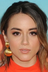 Chloe Bennet