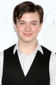 Chris Colfer