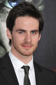 Colin O'Donoghue