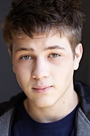 Connor Jessup