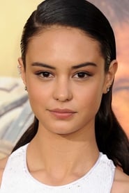Courtney Eaton