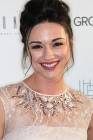 Crystal Reed