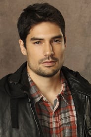 D.J. Cotrona