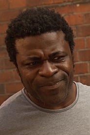 Danny Sapani
