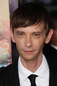 DJ Qualls