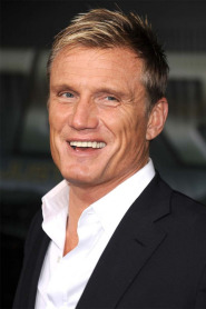 Dolph Lundgren