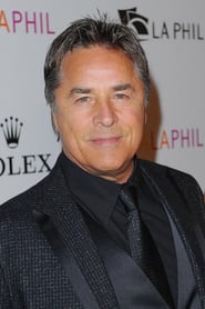 Don Johnson