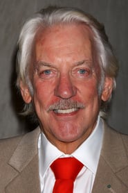 Donald Sutherland