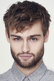 Douglas Booth