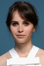 Felicity Jones