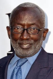 Garrett Morris