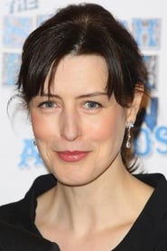 Gina McKee