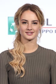Grace Van Patten