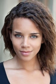 Hannah John-Kamen