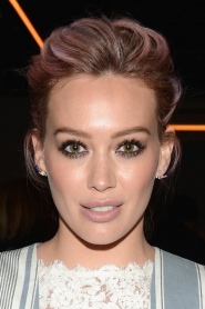 Hilary Duff