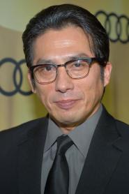 Hiroyuki Sanada