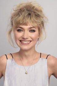 Imogen Poots