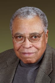 James Earl Jones