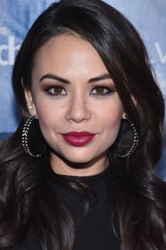 Janel Parrish