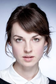 Jessica Raine
