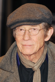 John Hurt