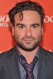 Johnny Galecki