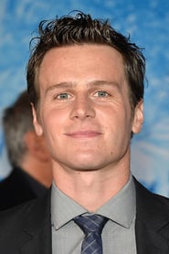 Jonathan Groff
