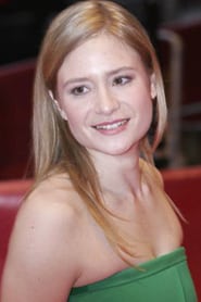 Julia Jentsch