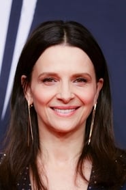 Juliette Binoche