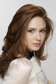 Karen Gillan