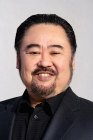 Keone Young