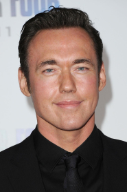 Kevin Durand