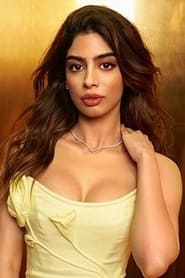 Khushi Kapoor
