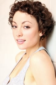 Leah Gibson